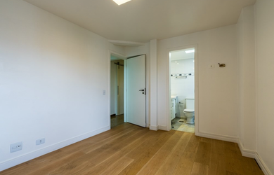 Imagem 8: APARTAMENTO RESIDENCIAL em São Paulo - SP, Indianópolis