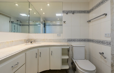 Imagem 13: APARTAMENTO RESIDENCIAL em São Paulo - SP, Indianópolis