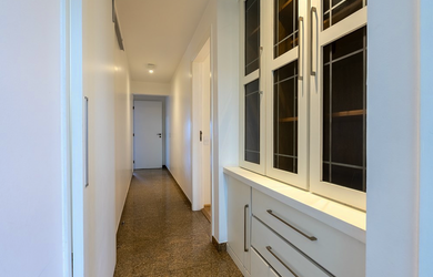 Imagem 14: APARTAMENTO RESIDENCIAL em São Paulo - SP, Indianópolis