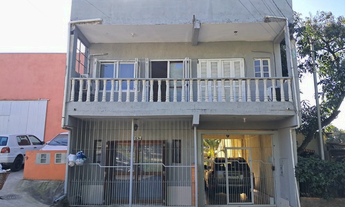 Imagem: 2 dormitórios na Rua Celso Lemes Da Silva