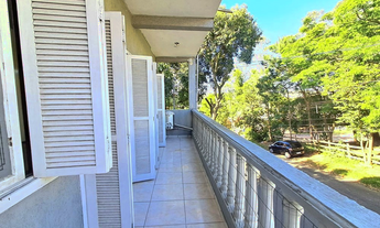 Imagem 3: Casa à venda em Alvorada, Jardim Algarve, com 2 quartos, 170m²