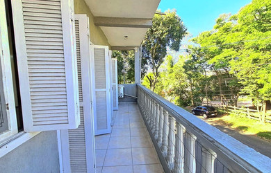 Imagem 3: 2 dormitórios na Rua Celso Lemes Da Silva