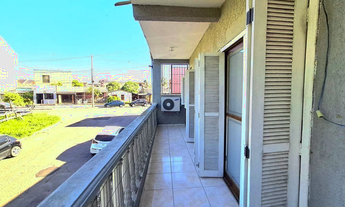 Imagem 4: Casa à venda em Alvorada, Jardim Algarve, com 2 quartos, 170m²