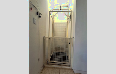 Imagem 5: 2 dormitórios na Rua Celso Lemes Da Silva