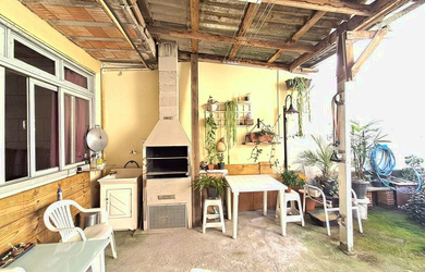 Imagem 2: 2 dormitórios na Rua Celso Lemes Da Silva