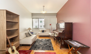 Imagem: APARTAMENTO RESIDENCIAL em São Paulo