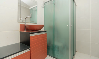 Imagem 6: Venda de apartamento, 90mts, Consoloçao, 2 dormitórios, 1 WC, lavabo e vaga de garagem fi