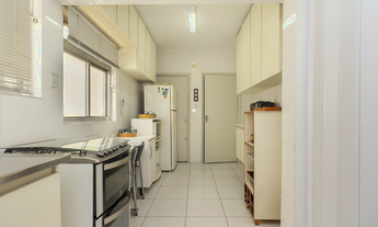 Imagem 2: Apartamento à venda em São Paulo, Consolação, com 2 quartos, 90m²