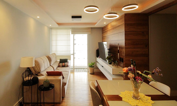 Imagem: 2 dormitórios na Rua Limoeiro