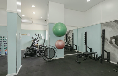 Imagem 7: 2 dormitórios na Rua Limoeiro