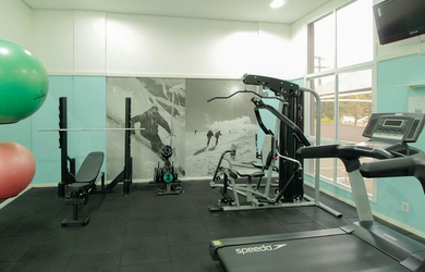 Imagem 6: 2 dormitórios na Rua Limoeiro