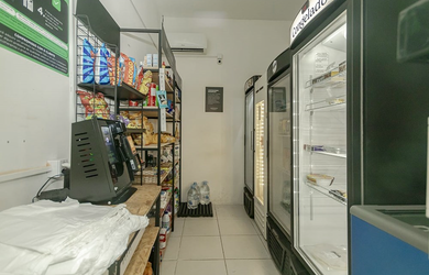 Imagem 4: 2 dormitórios na Rua Limoeiro