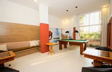 Imagem 2: 2 dormitórios na Rua Limoeiro