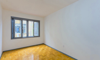 Imagem 2: 1 dormitório na Rua Sete De Abril