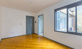 Imagem 6: 1 dormitório na Rua Sete De Abril