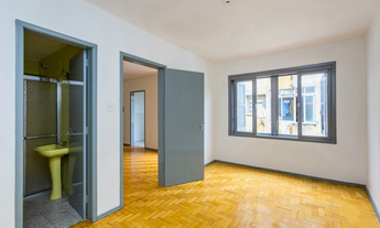 Imagem 4: 1 dormitório na Rua Sete De Abril