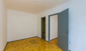 Imagem 3: 1 dormitório na Rua Sete De Abril