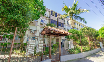 Imagem: 2 dormitórios na Rua Domingos Seguézio