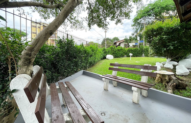 Imagem 4: 2 dormitórios na Rua Domingos Seguézio