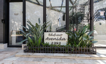 Imagem: APARTAMENTO RESIDENCIAL em São Paulo