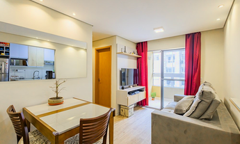 Imagem: 2 dormitórios na Avenida Protásio Alves