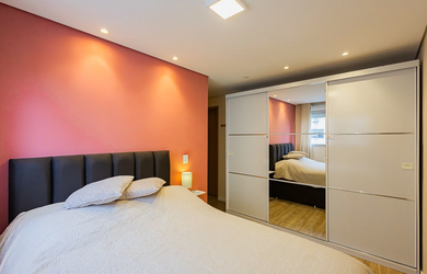 Imagem 3: 2 dormitórios na Avenida Protásio Alves