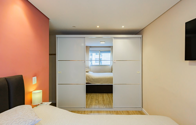 Imagem 4: 2 dormitórios na Avenida Protásio Alves