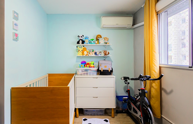 Imagem 6: 2 dormitórios na Avenida Protásio Alves