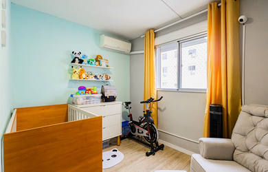 Imagem 7: 2 dormitórios na Avenida Protásio Alves