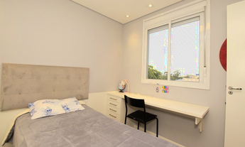 Imagem 7: 2 dormitórios na Rua Dom Vilares