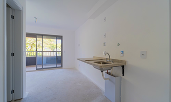 Imagem: APARTAMENTO RESIDENCIAL em São Paulo