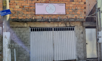 Imagem: CASA RESIDENCIAL em Embu das Artes - SP