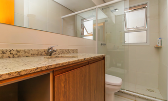 Imagem 6: Apartamento à venda em Porto Alegre, Menino Deus, com 2 quartos, 85m²