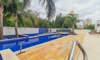 Imagem 2: Apartamento à venda em Porto Alegre, Menino Deus, com 2 quartos, 85m²