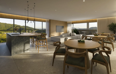 Imagem 10: APARTAMENTO RESIDENCIAL em Porto Belo - SC, Jardim Dourado