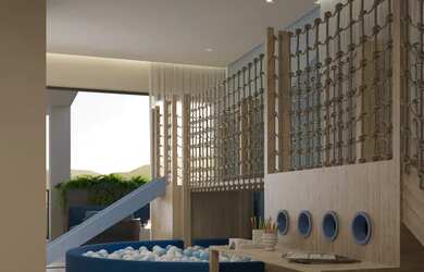 Imagem 11: APARTAMENTO RESIDENCIAL em Porto Belo - SC, Jardim Dourado