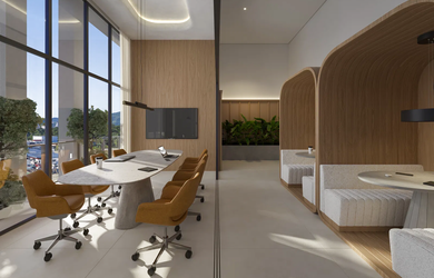 Imagem 12: APARTAMENTO RESIDENCIAL em Porto Belo - SC, Jardim Dourado