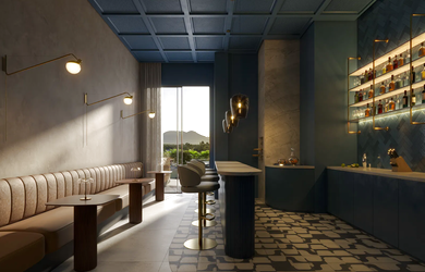 Imagem 13: APARTAMENTO RESIDENCIAL em Porto Belo - SC, Jardim Dourado