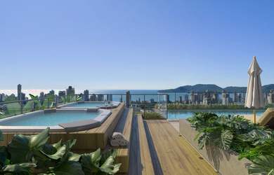 Imagem 15: APARTAMENTO RESIDENCIAL em Porto Belo - SC, Jardim Dourado