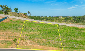 Imagem: Terreno à venda em Jundiaí, Ivoturucaia