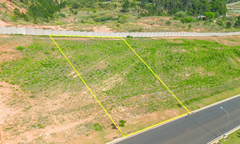 Imagem 3: Terreno em Condomínio à Venda em Jundiaí-SP - Bairro Ivoturucaia - 1.120,00 m²