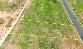 Imagem 2: Terreno em Condomínio à Venda em Jundiaí-SP - Bairro Ivoturucaia - 1.120,00 m²