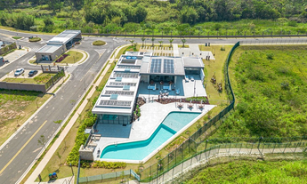 Imagem 5: Terreno em Condomínio à Venda em Jundiaí-SP - Bairro Ivoturucaia - 1.120,00 m²