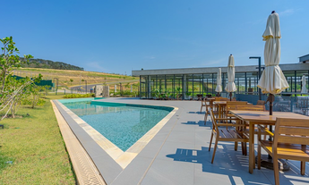 Imagem 6: Terreno em Condomínio à Venda em Jundiaí-SP - Bairro Ivoturucaia - 1.120,00 m²