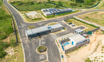 Imagem 4: Terreno em Condomínio à Venda em Jundiaí-SP - Bairro Ivoturucaia - 1.120,00 m²