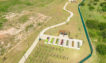 Imagem 7: Terreno em Condomínio à Venda em Jundiaí-SP - Bairro Ivoturucaia - 1.120,00 m²