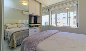 Imagem 3: 3 dormitórios na Rua Jari