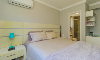 Imagem 4: 3 dormitórios na Rua Jari