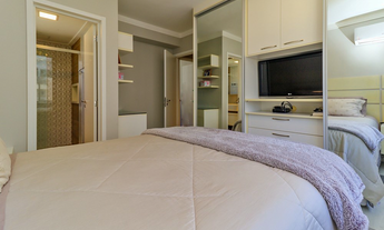 Imagem 6: 3 dormitórios na Rua Jari