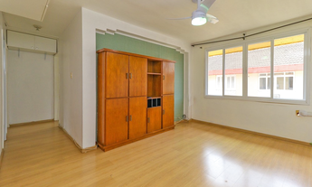 Imagem: 2 dormitórios na Avenida Plinio Brasil